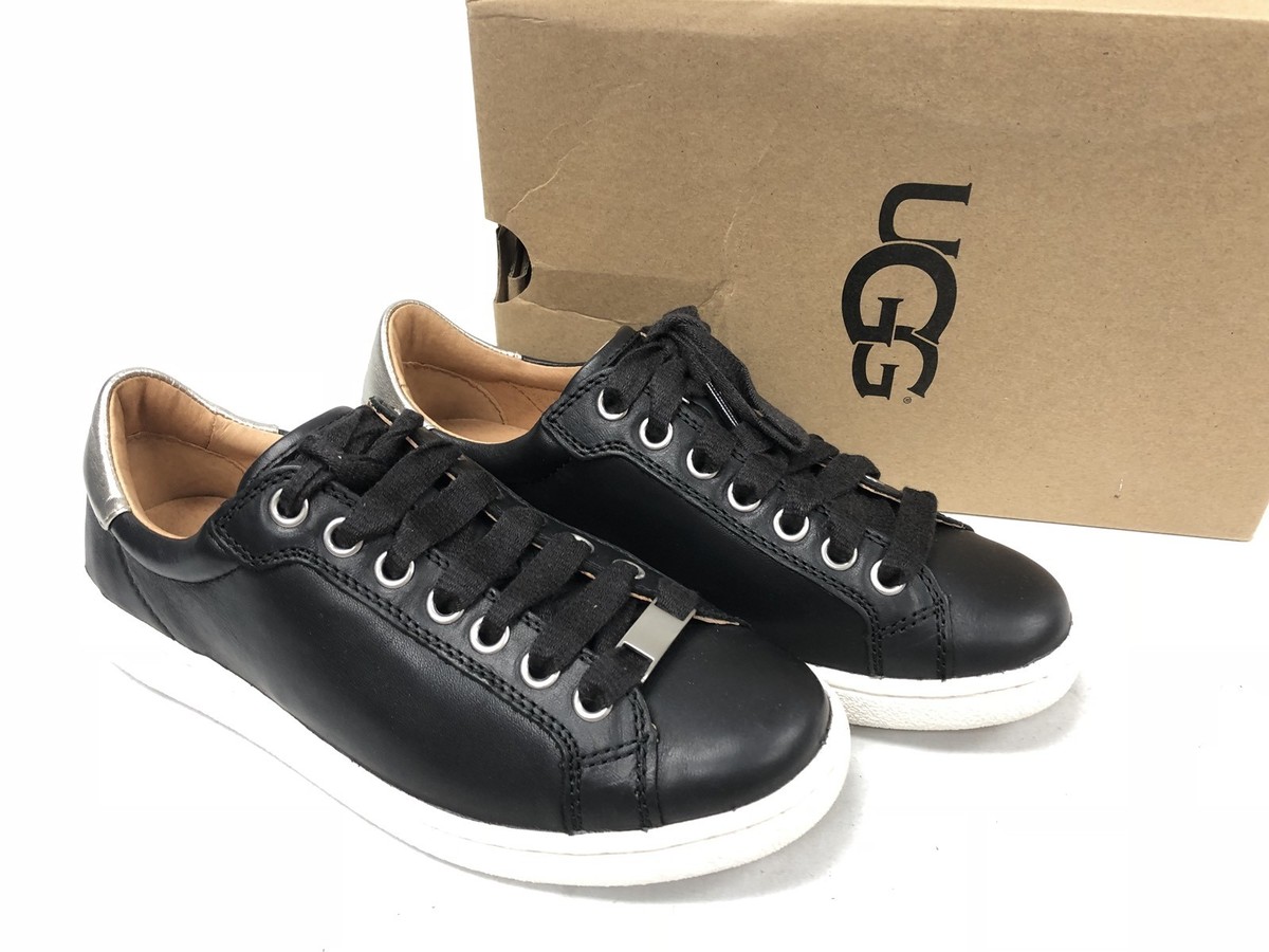 UGG W MILO 1019107