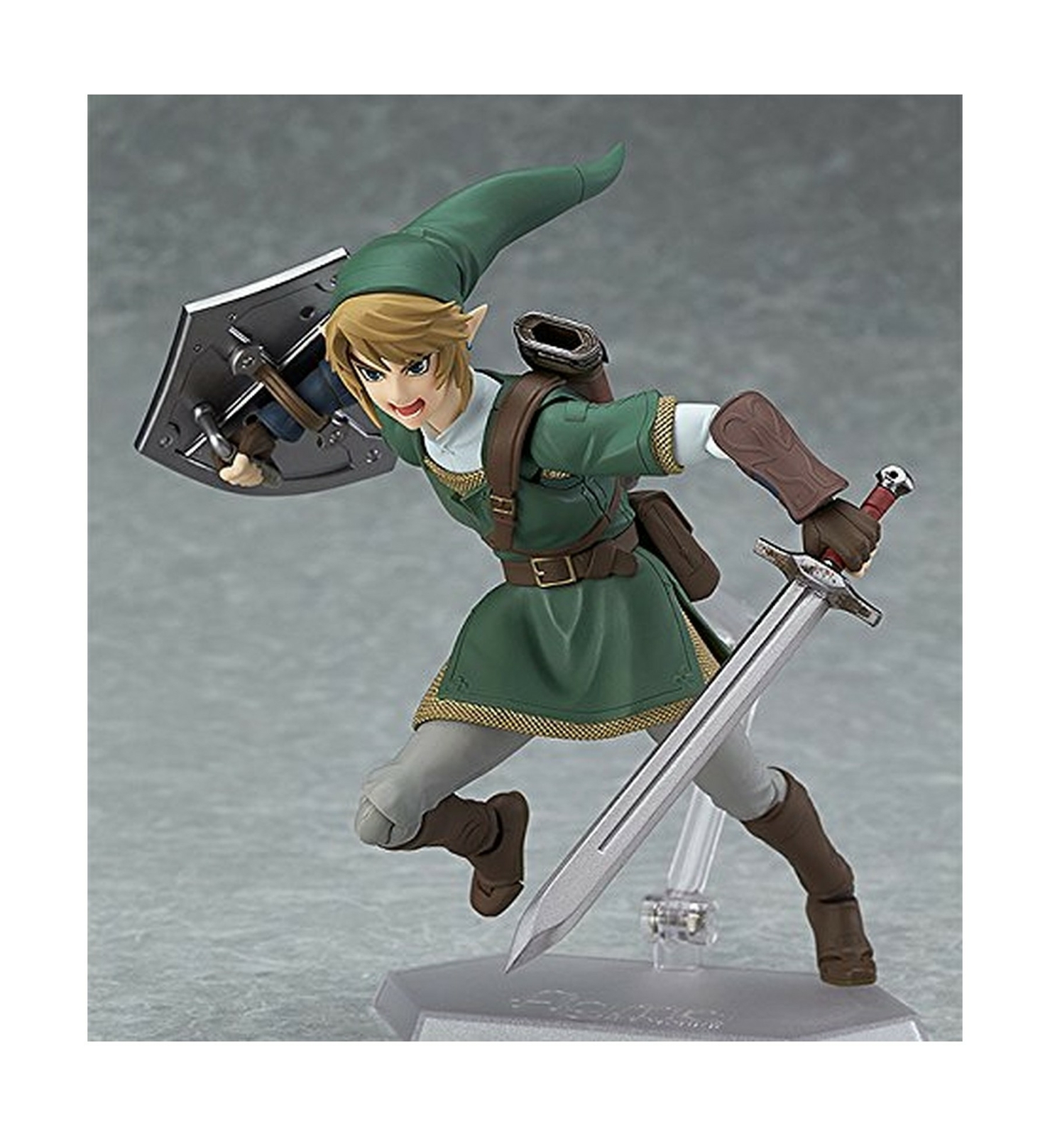 figma link twilight princess dx