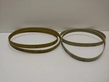 LOT OF (4) NEW OLD STOCK! JASON INDUSTRIAL TIMING BELTS T5-560