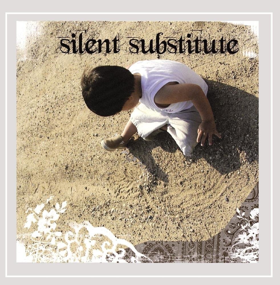 Silent Substitute Lovely Is Not As It Should Be (CD)