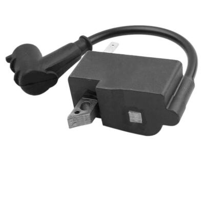 Zündspule Für Kettensäge MS270/MS280 – Ersatz Für 11334001350, Aus ABS, Inkl. Kabel