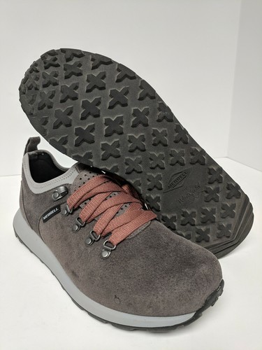 Merrell Ashford Classic Sneakers 
