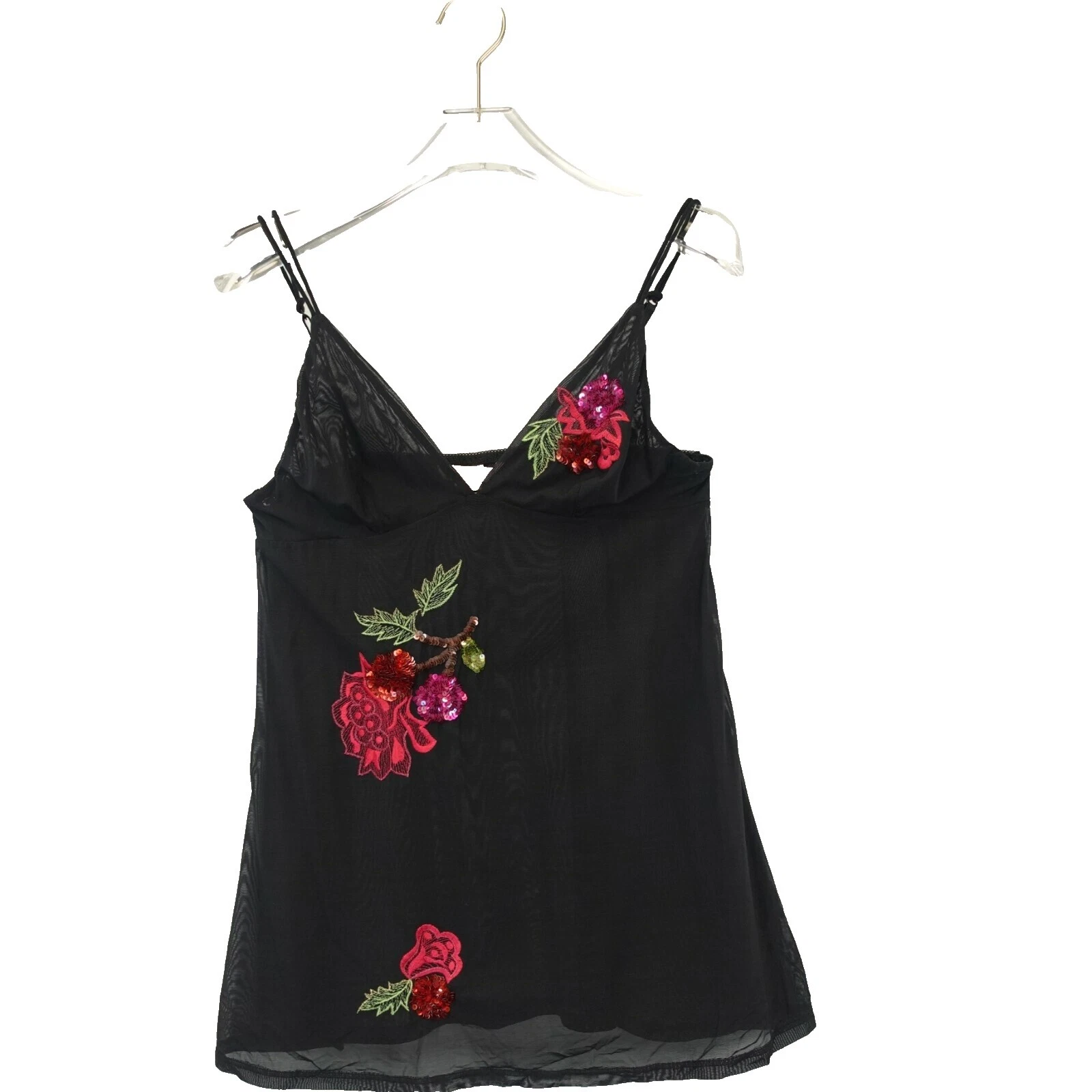 Victoria's Secret Spandex Camisoles & Camisole Sets for Women