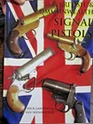 British & Commonwealth Signal Pistols  Flare Gun Landers Skennerton NEW book