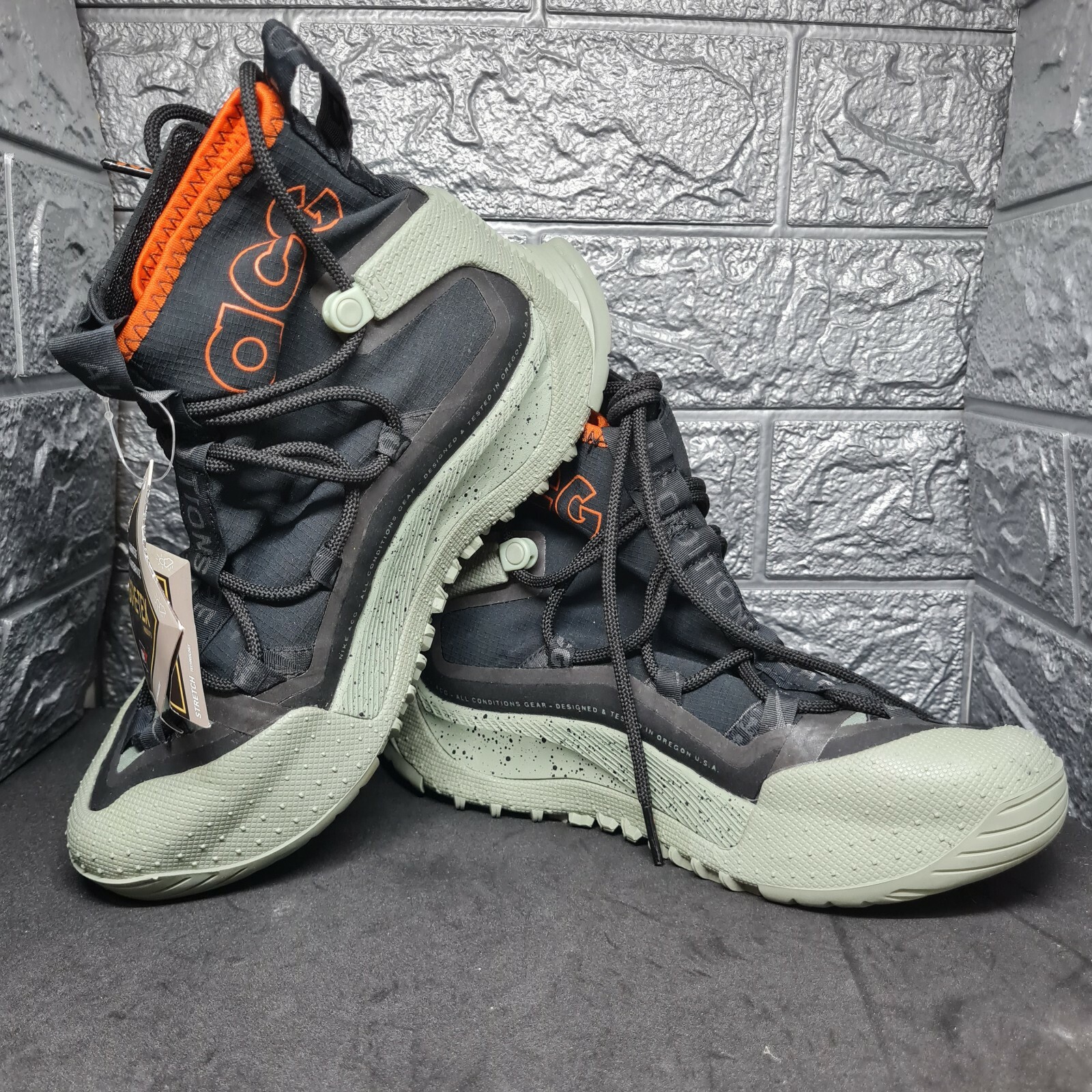 Nike Air Terra Antarktik Gore-Tex ACG 