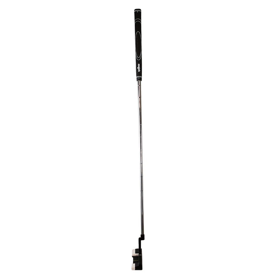Majek K5 P-200 Golf Putter Right Hand Blade Style 35 Inches Mens Standard length - Image 2 of 4