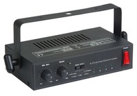 Eliminator Ec4 4 Channel Light Controller Basic Lighting Controller - on sale Eliminator Ec4 4 Channel Light Controller Basic Lighting Controller - on sale