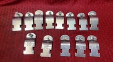 B-LINE CONDUIT STRUT CLAMP LOT 5 1", 8 1/4"   LOT OF 13  