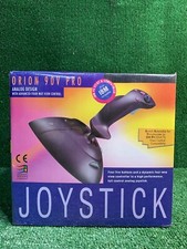 orion 90v pro joystick brand new in box new old stock