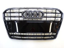 Calandre Audi S5