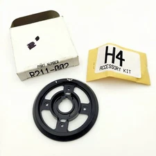 Sargent & Greenleaf Part Number R211-002 Mechanical Safe Lock Dial Ring NOS