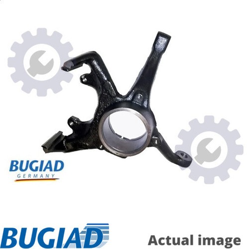 STEERING KNUCKLE WHEEL SUSPENSION FOR VW GOLF/II/Mk JETTA/Sedan MH/HK 1