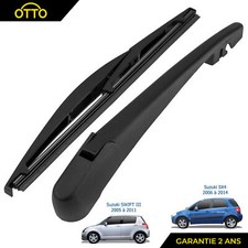 Balais d'essuie-glace Suzuki SWIFT