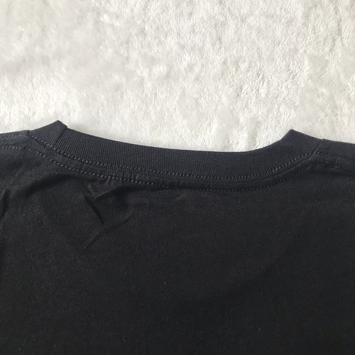 Naruto Herren Kurzarm Schwarz Rundhals Grafik T-Shirt Gr. 3XL (54-56) Neu mit Etikett - Bild 15 von 15