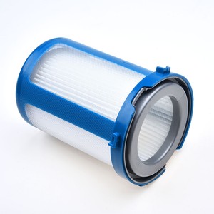 decker filter vacuum assembly replacement type