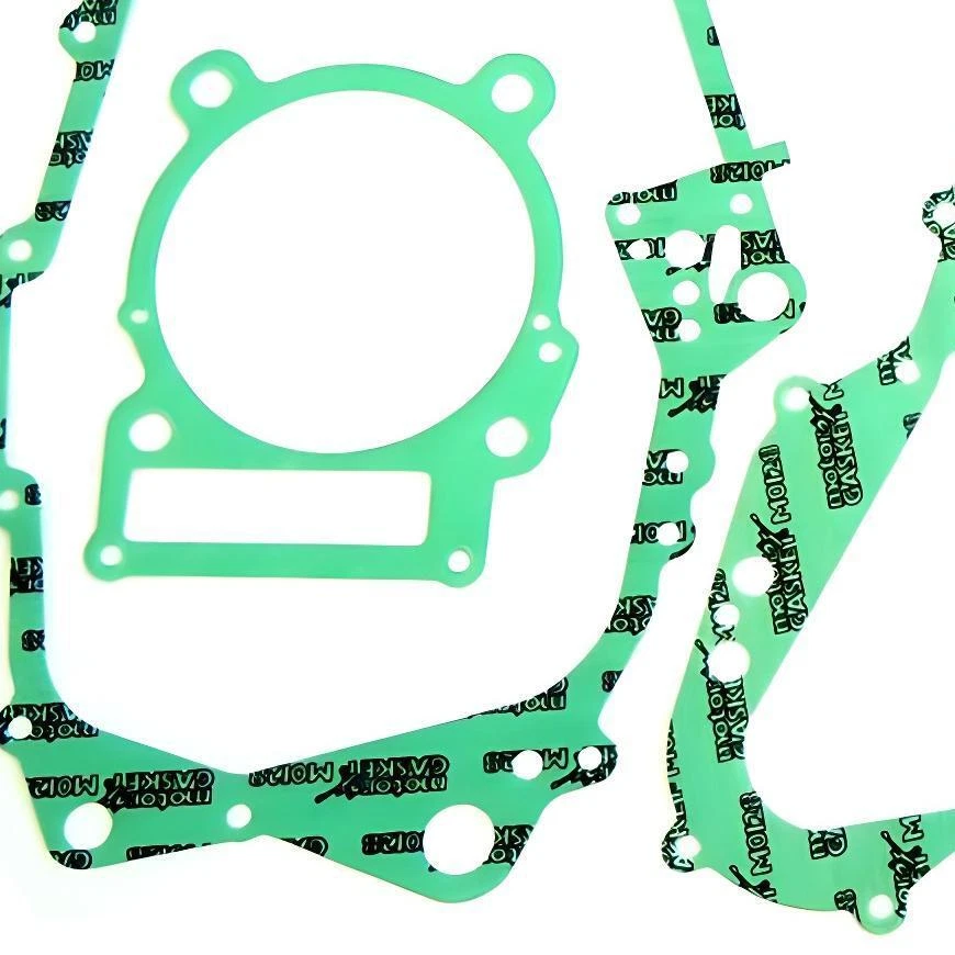 Juego de juntas de motor Athena para BMW F 650 ST 93-98 / Bombardier DS 650 00 Foto 4 de 4