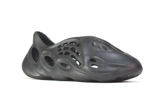 NEW CLOSED TOE SHOES SLIP ON SUMMER FOAM RUNNER POOL SLIDES PARENT-CHILD STYLE👟 - Picture 4 of 44