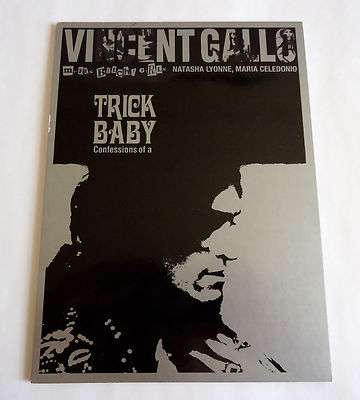 trick baby book