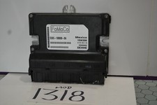 2016 Lincoln MKZ Body Control Module Computer #1318-MOD 