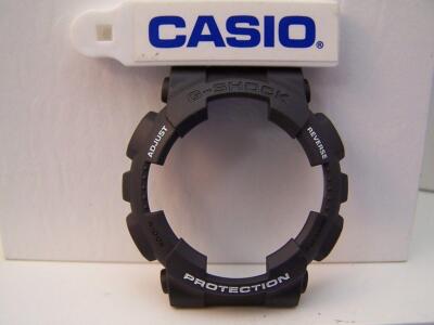 Casio Watch Parts GA-110 C -1 Bezel/Shell. Original Casio Case Part