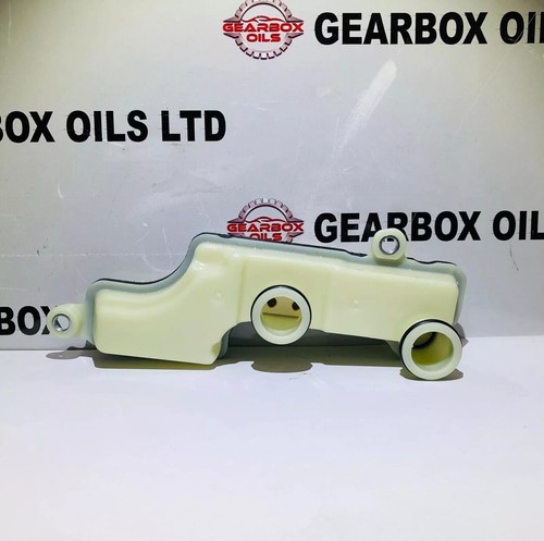 AUDI VW 0CK/0CL/0CJ  7 SPEED AUTOMATIC GEARBOX FILTERS GASKET OIL 6L KIT - Picture 4 of 12