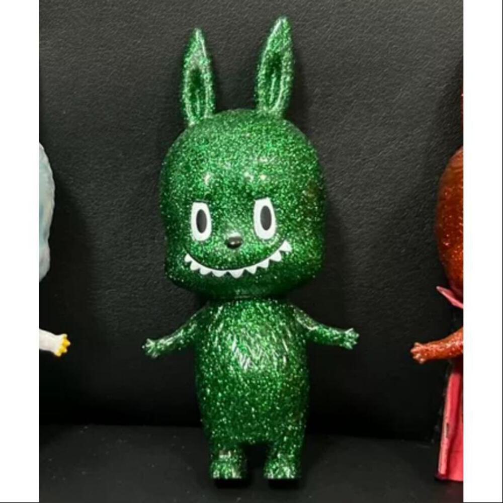 ぬいぐるみ The monsters labubu Labubu The Monsters The Little Monsters Series 1 Shining
