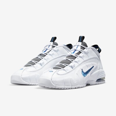 Nike Air Max Penny 1 “Home 2022” Size 15M [DV0684-100] ✓ IN HAND
