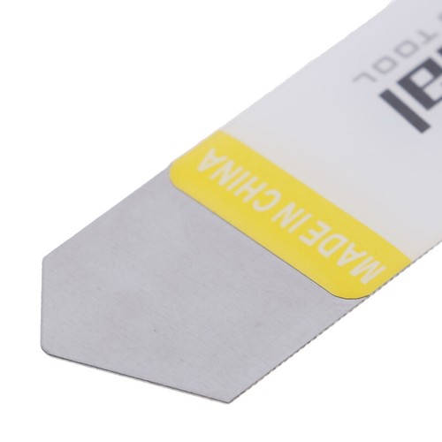 Soft Blade Pry Bar Open Repair Tool Kit for Mobile Phone Screen Glue Removal IA - Photo 8 sur 8