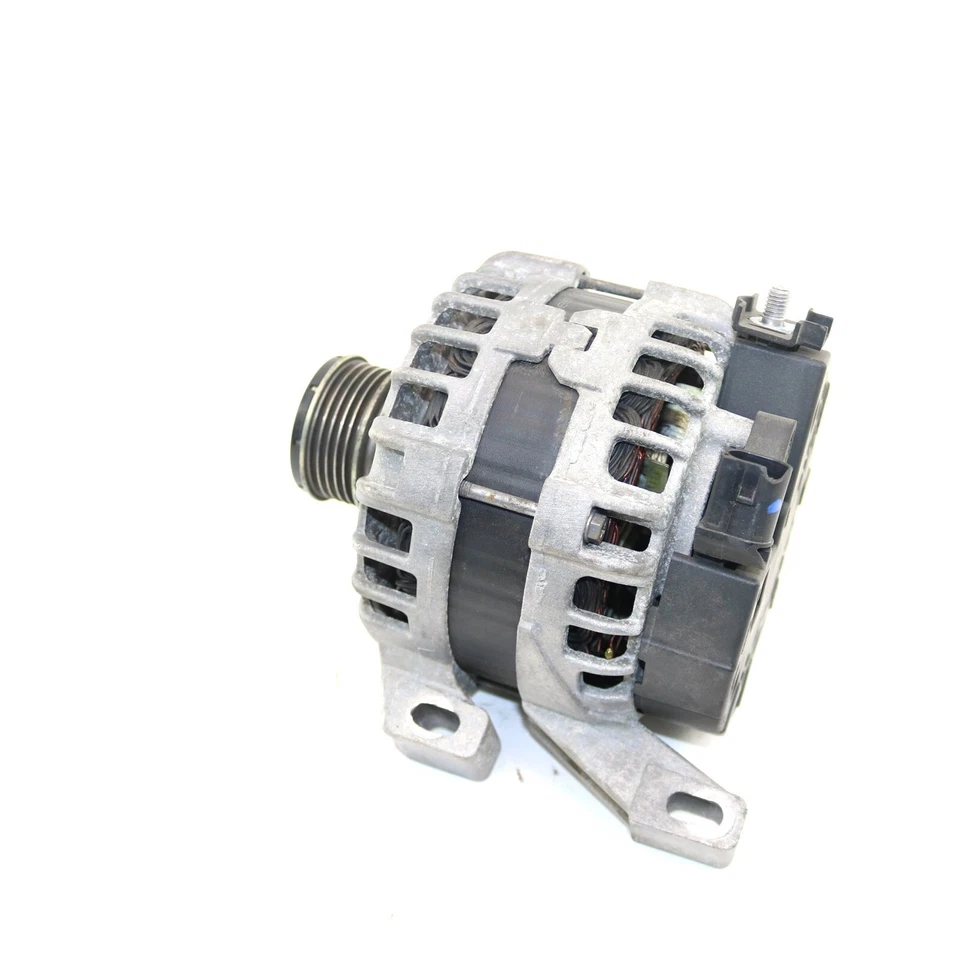 Генератор переменного тока Volvo 36012619 180 ампер от оригинального производителя подходит для двигателей S60 V60 XC60 2,5 л - Изображение 4 из 4