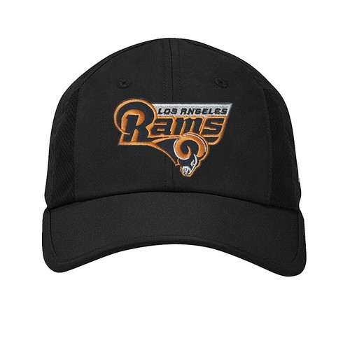 10 pezzi Los Angeles Rams Horns Up Nation misura 4,0"x2,5" ferro da cucire su toppa fai da te - Foto 6 di 12