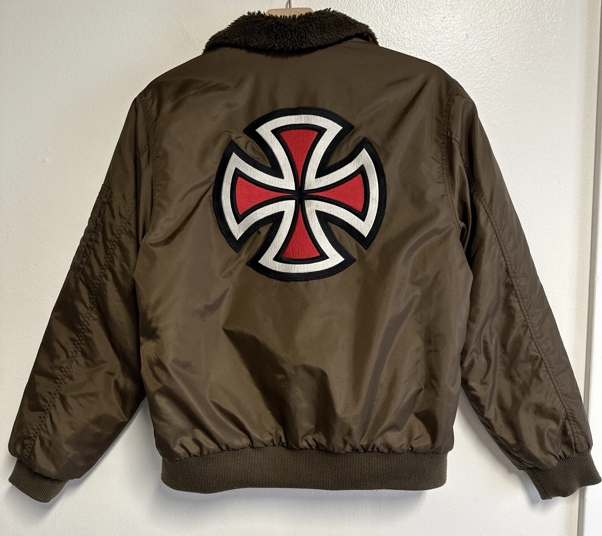 Supreme Bomber Coats, Jackets & Vests for Men for Sale | Shop New