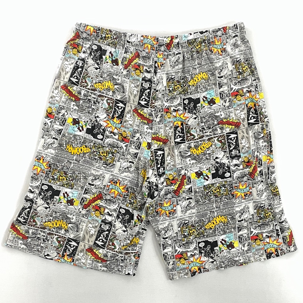その他 ryogen NOSTALGIC SHORTS M s-l1200.png