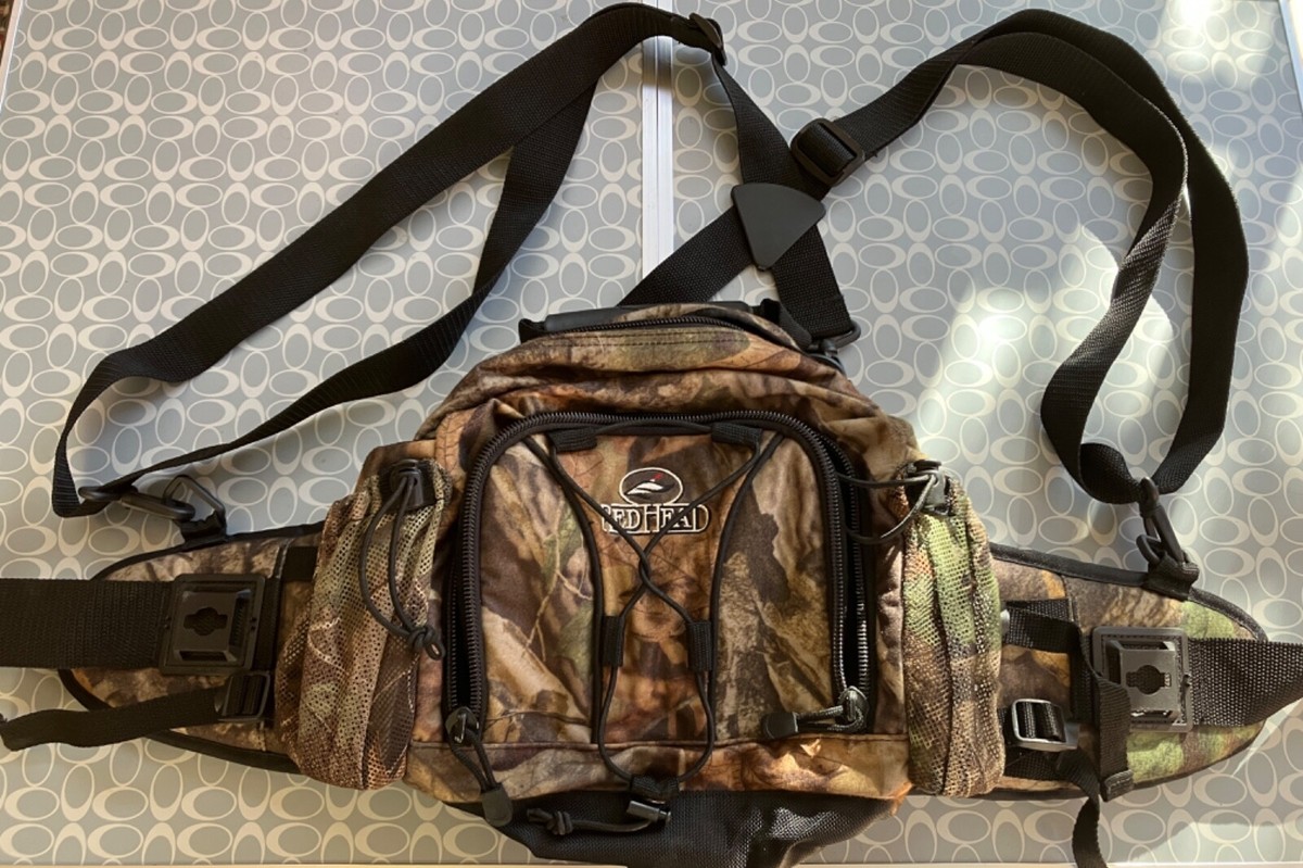 Bass Pro Redhead Hunting Backpack Bass Pro Shop Redhead