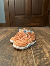 Jordan 5 Retro TD We The Best Crimson Bliss Size 5c DV4981-641 Dj Khaled