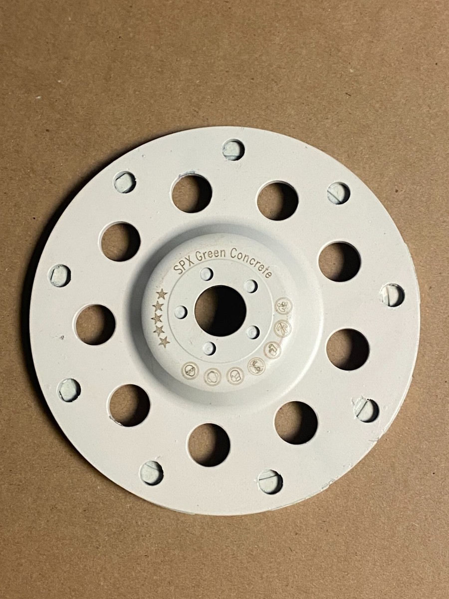 HILTI DIAMOND CUP WHEEL,DG-CW 150/6