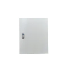 Carbon Steel Electrical Enclosure IP66 Wall Mount Junction Box 20"x16"x6''