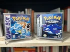 Gameboy Game UV Protective Acrylic Case Magnetic Lid