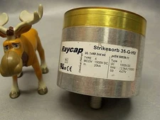 Raycap 35-G-HV Strikesorb Surge Protection
