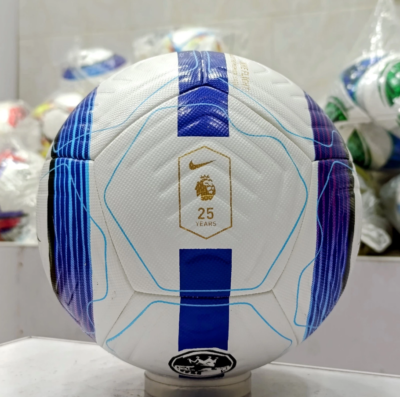Rare Nike Flight Ball Premier League 2024/2025 Official Match Size