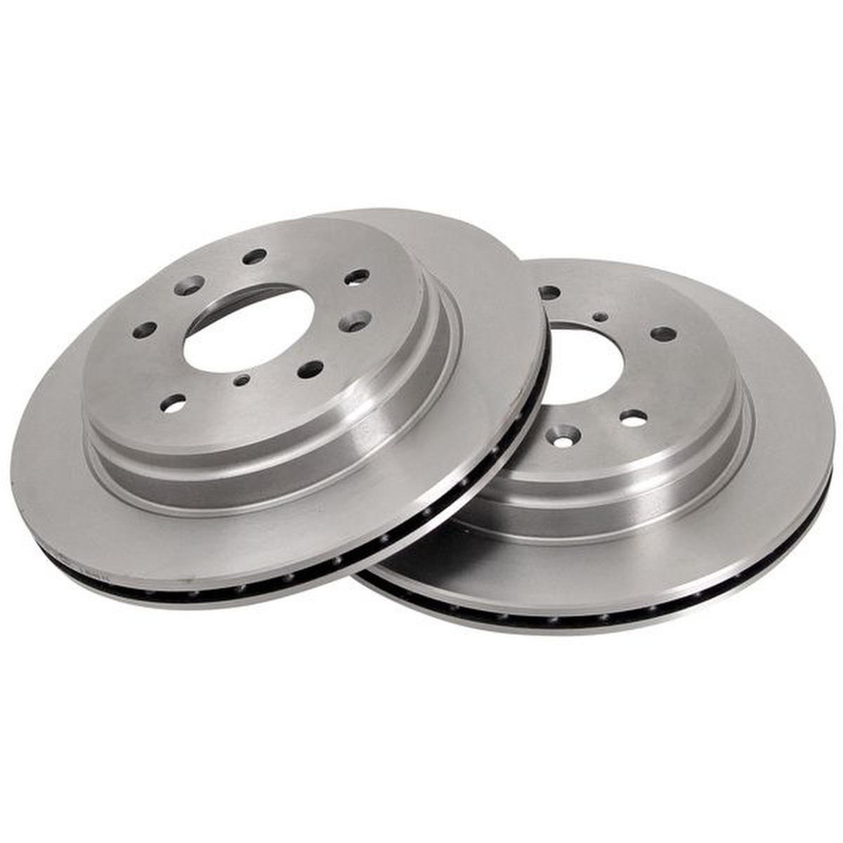 Abs Disque De Frein 16131 Mazda - Image 2
