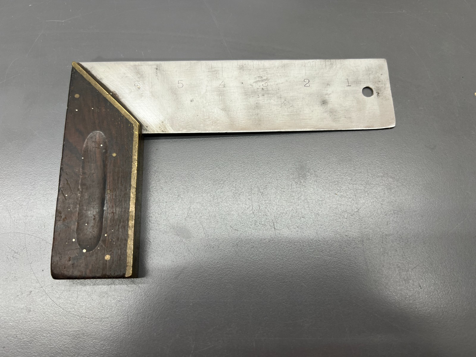 Surveyor Market Item for Sale