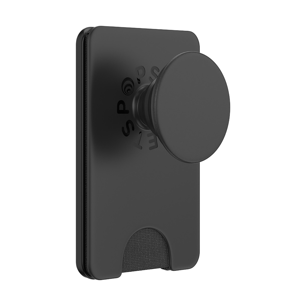 Soporte para Smartphone PopWallet avec blocage RFID intégré