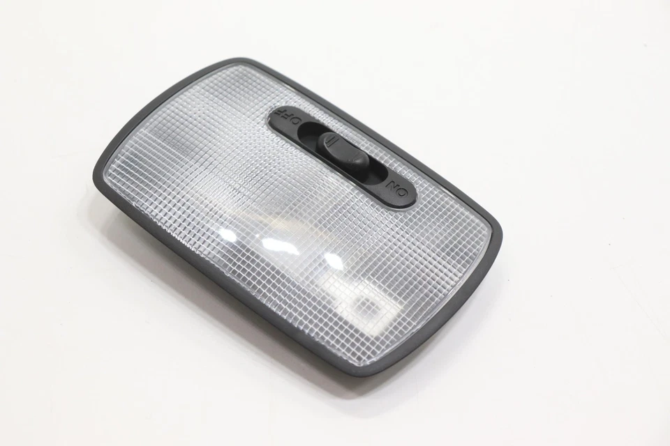 2022 HONDA PASSPORT Interior Light 34254-t2a-023zl - Image 4 of 4