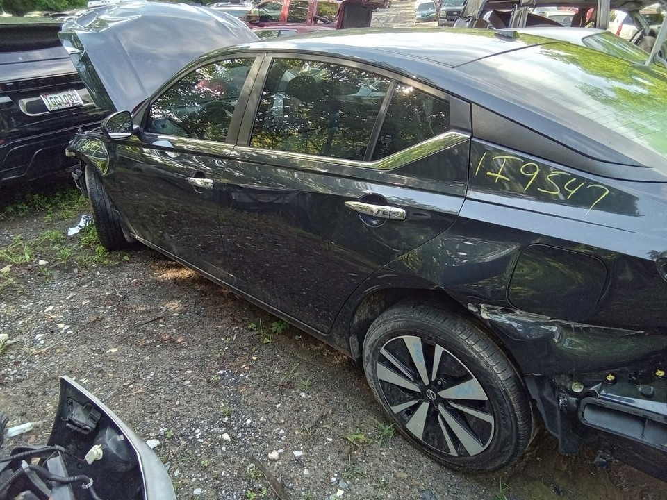 Anti-Lock Brake Part Cruise Control Fits 21-22 ALTIMA 2150114 | eBay
