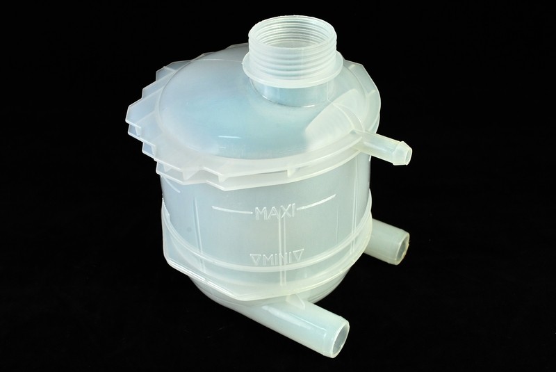 THERMOTEC DBR001TT Water Tank, radiator for RENAULT - Image 5