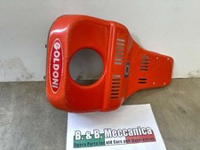 Bonnet Engine Cultivator Rototillers GOLDONI Uno 5 See Description (ML53)