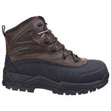 Amblers Safety FS430 Orca Safety Boot