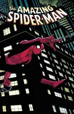 Spider-Man: Brand New Day Omnibus Vol. 2 by Marc Guggenheim - 9781302965907