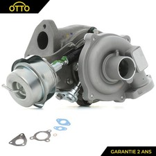 Turbo Alfa Romeo MITO