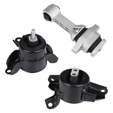 JDMON 3Pcs Engine Motor Trans Mount Replacement for 2011-2016 Hyundai Elantra...